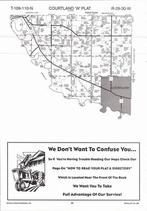 Map Image 038, Nicollet County 2007